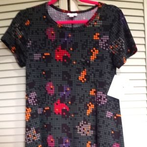 .XS Carly Swing dress. #1578 S#1294